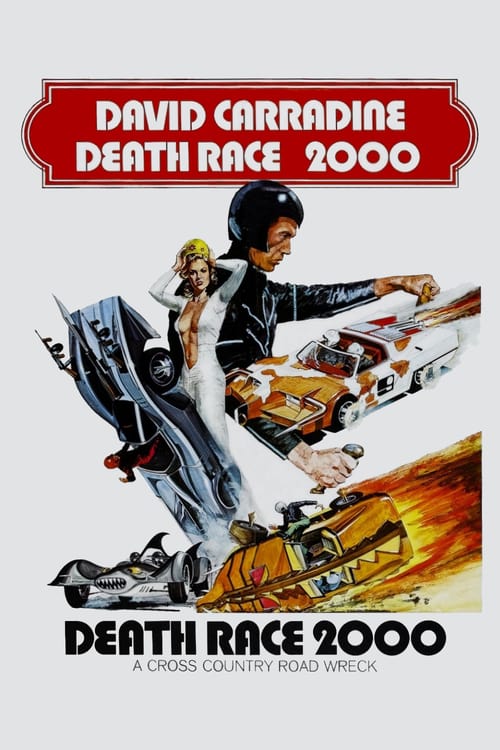 Death Race 2000