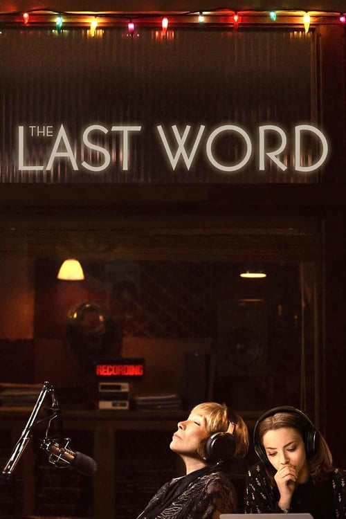 The Last Word