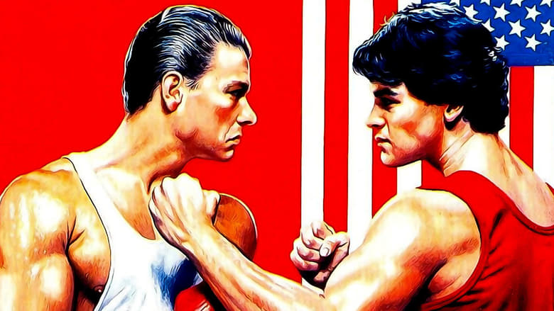 No Retreat, No Surrender